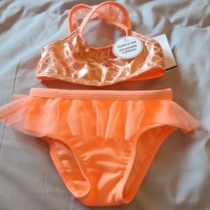 Baby girl bikini